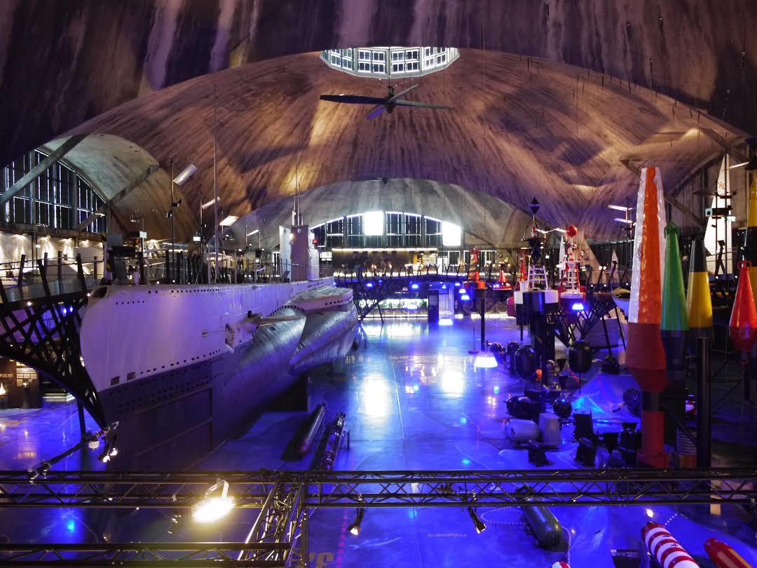 Watervliegtuighaven Lennusadam